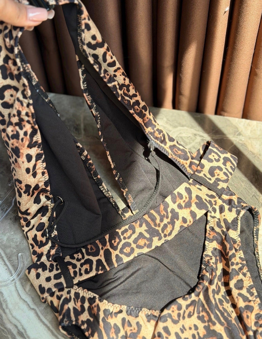 Leopar Mayo