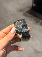 Vintage Kalın Tasarım Model Bileklik