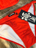 Nar Çiçeği Bikini