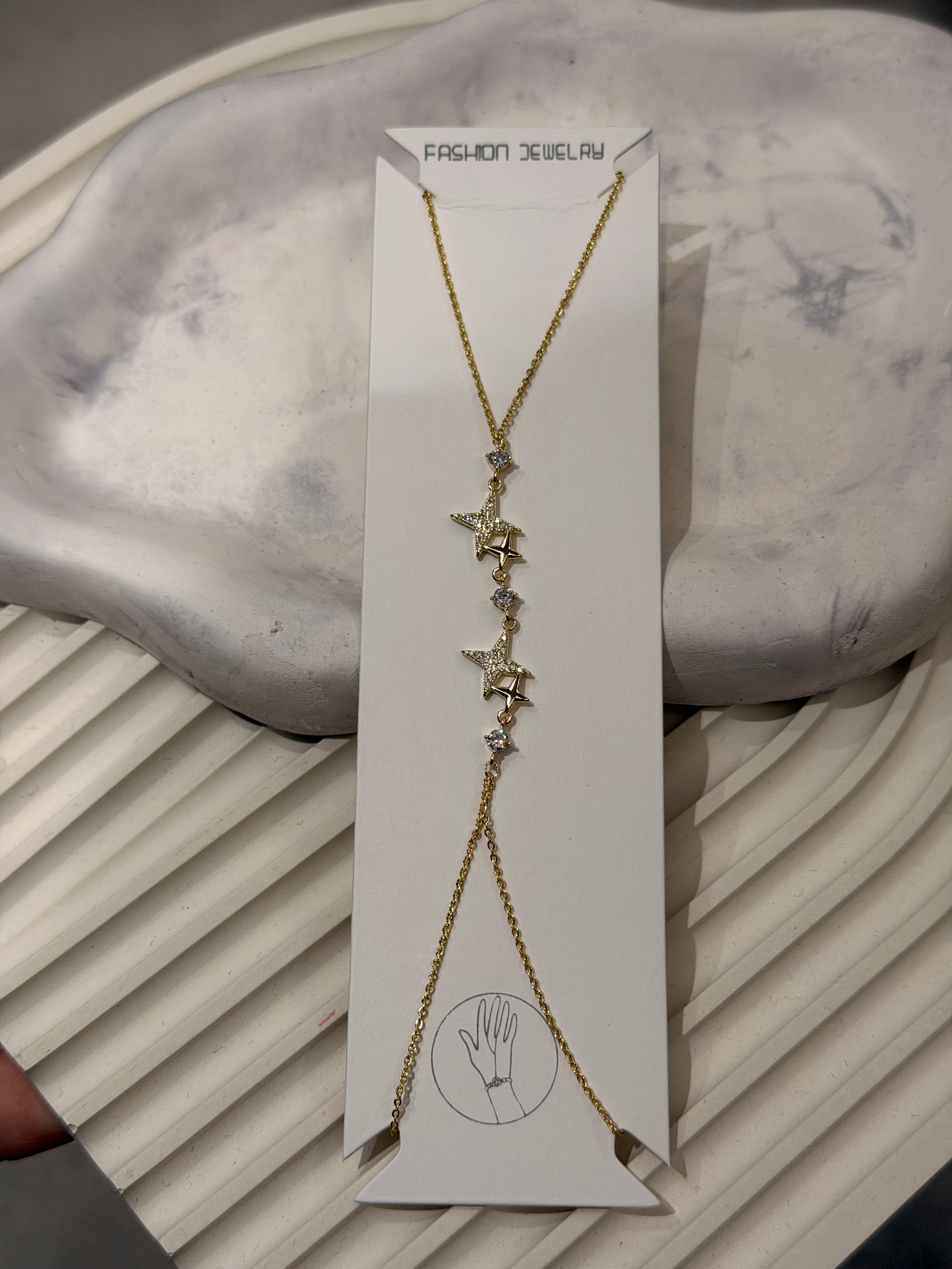 Yıldız Şahmeran Gold