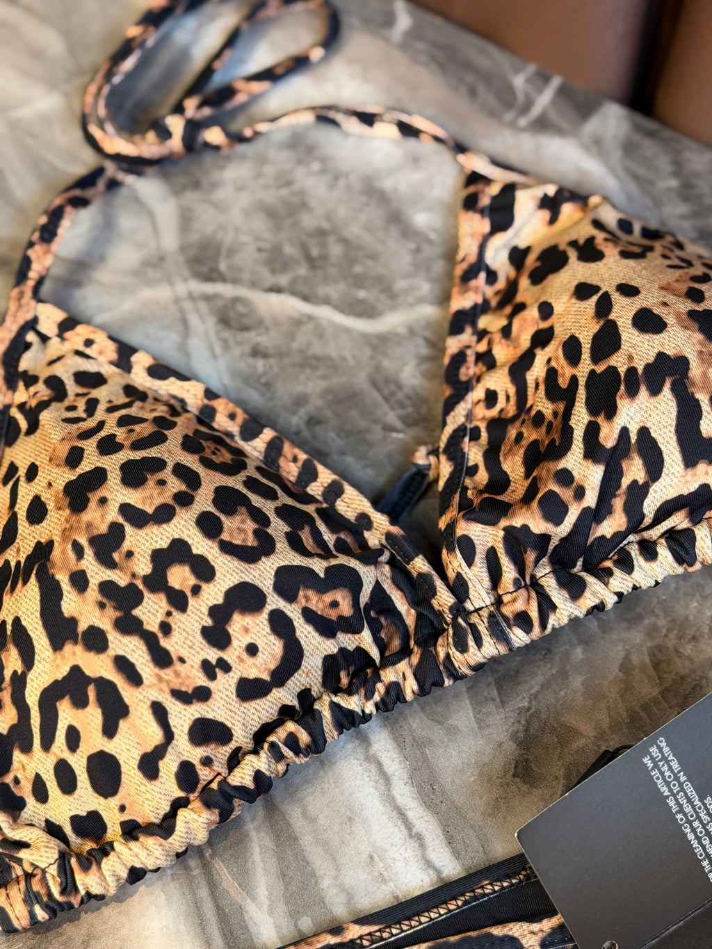Leopar Bikini