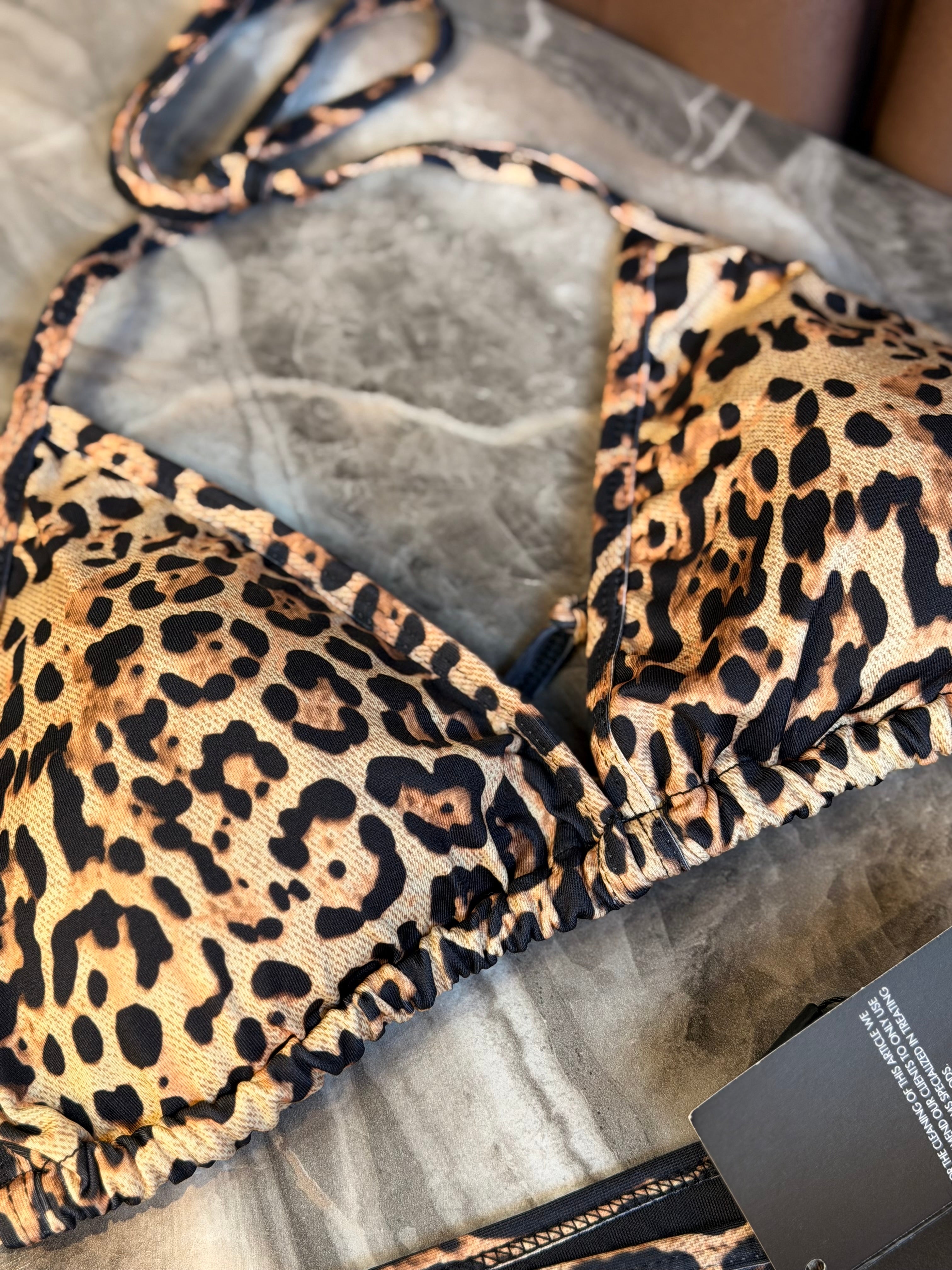 Leopar Bikini