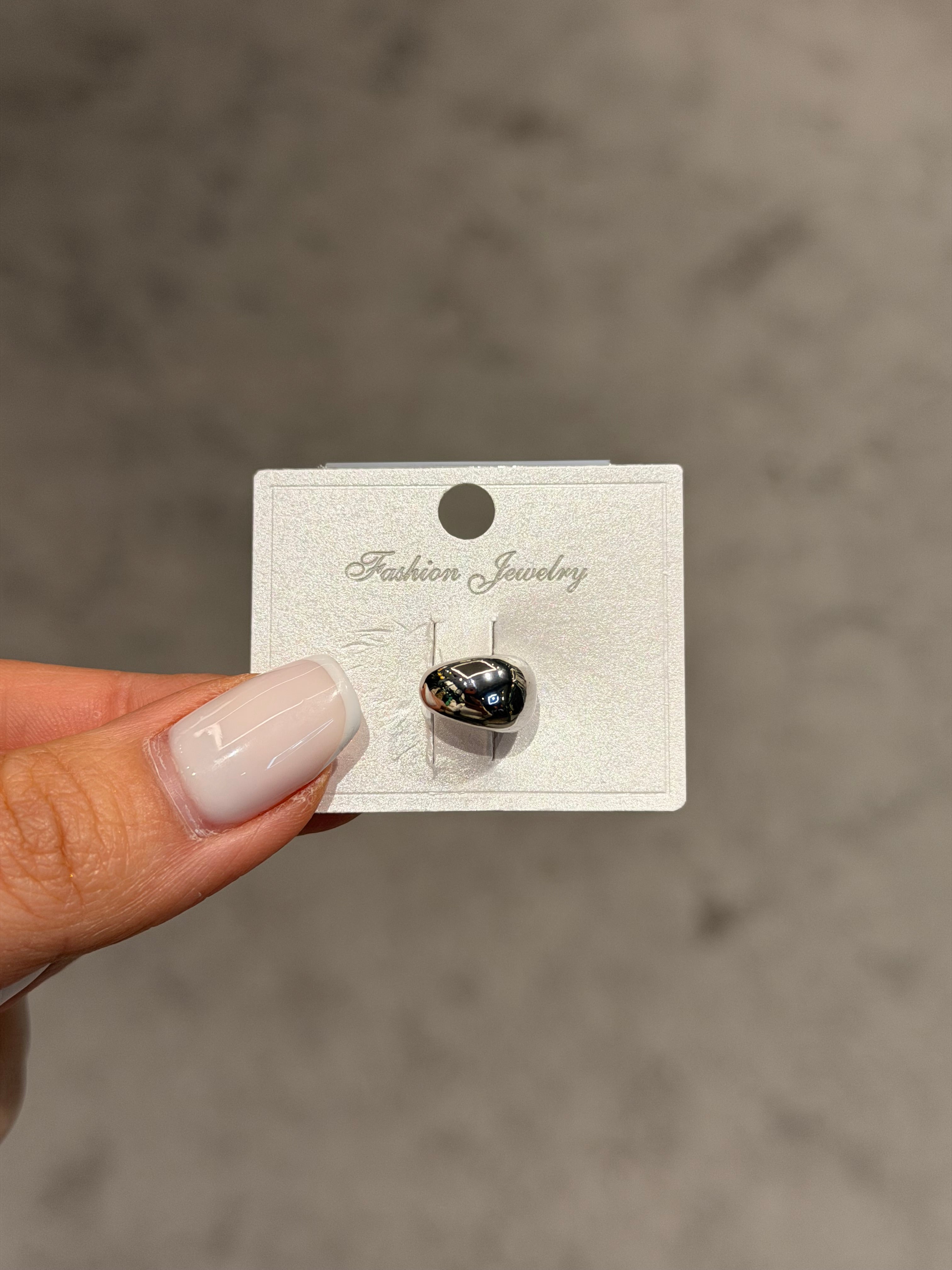 Ear Cuff ( Deliksiz Kıkırdak Küpesi ) Ürün ana görseli