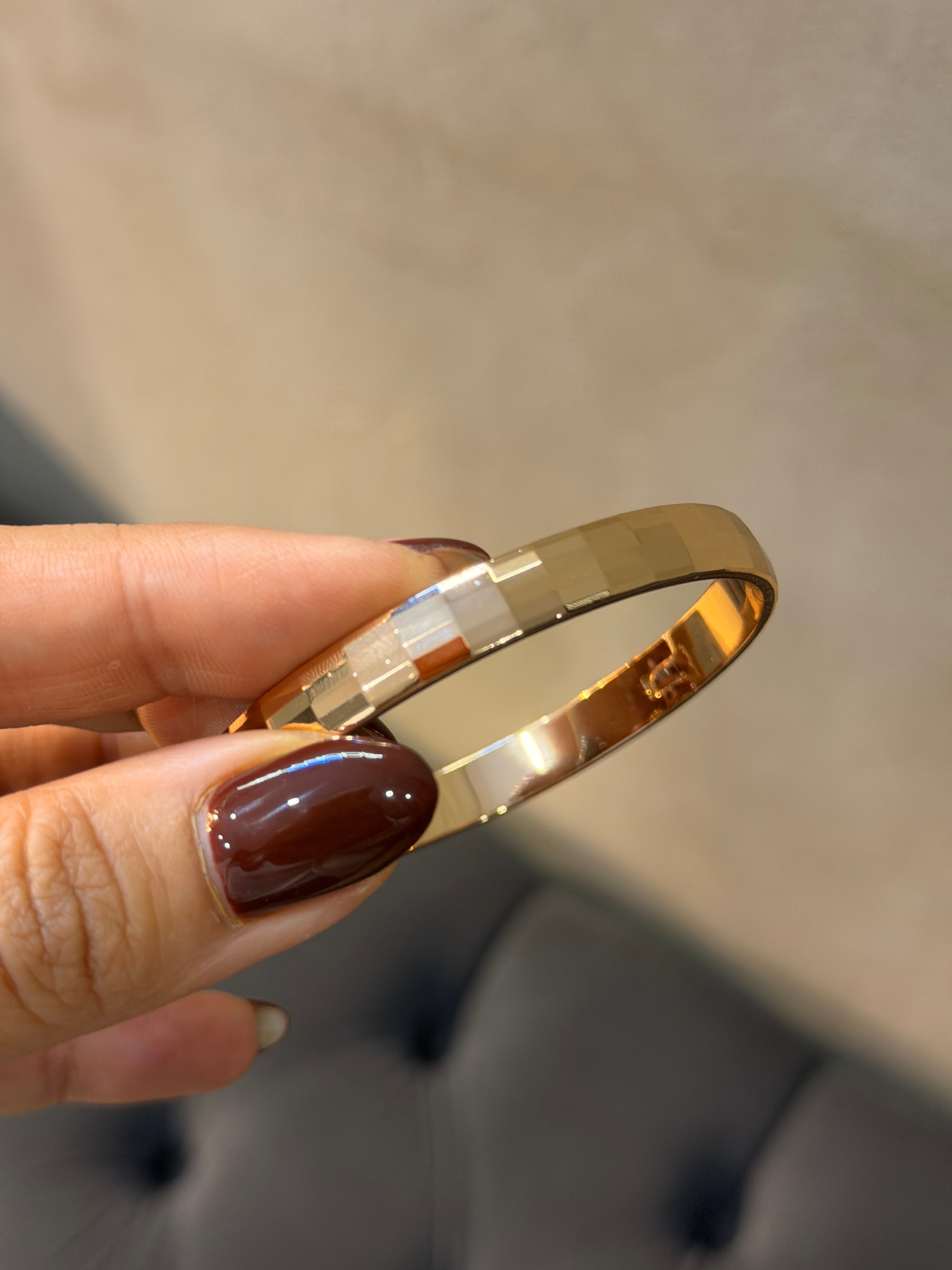 Xuping Kelepçe Bileklik Ürün ana görseli