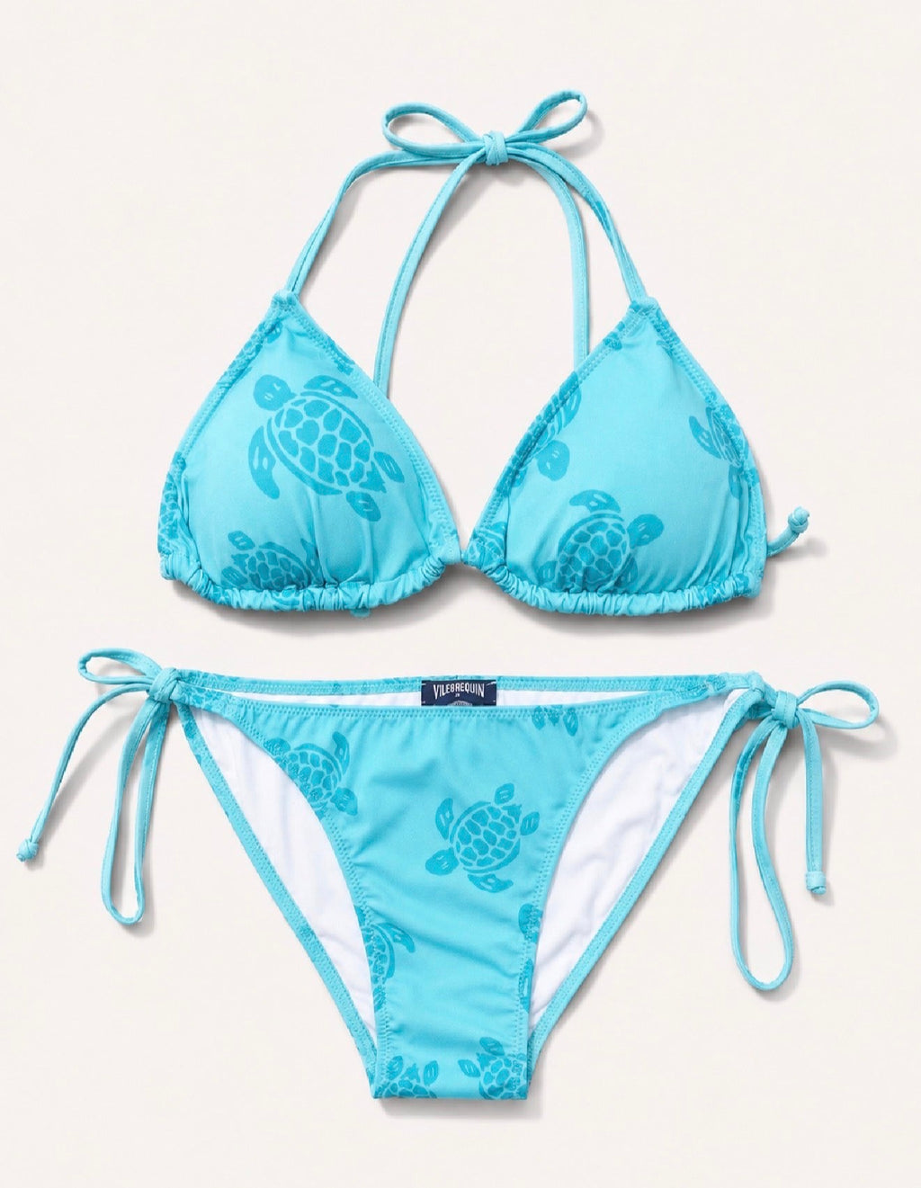 Turkuaz Bikini