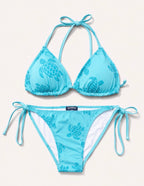 Turkuaz Bikini