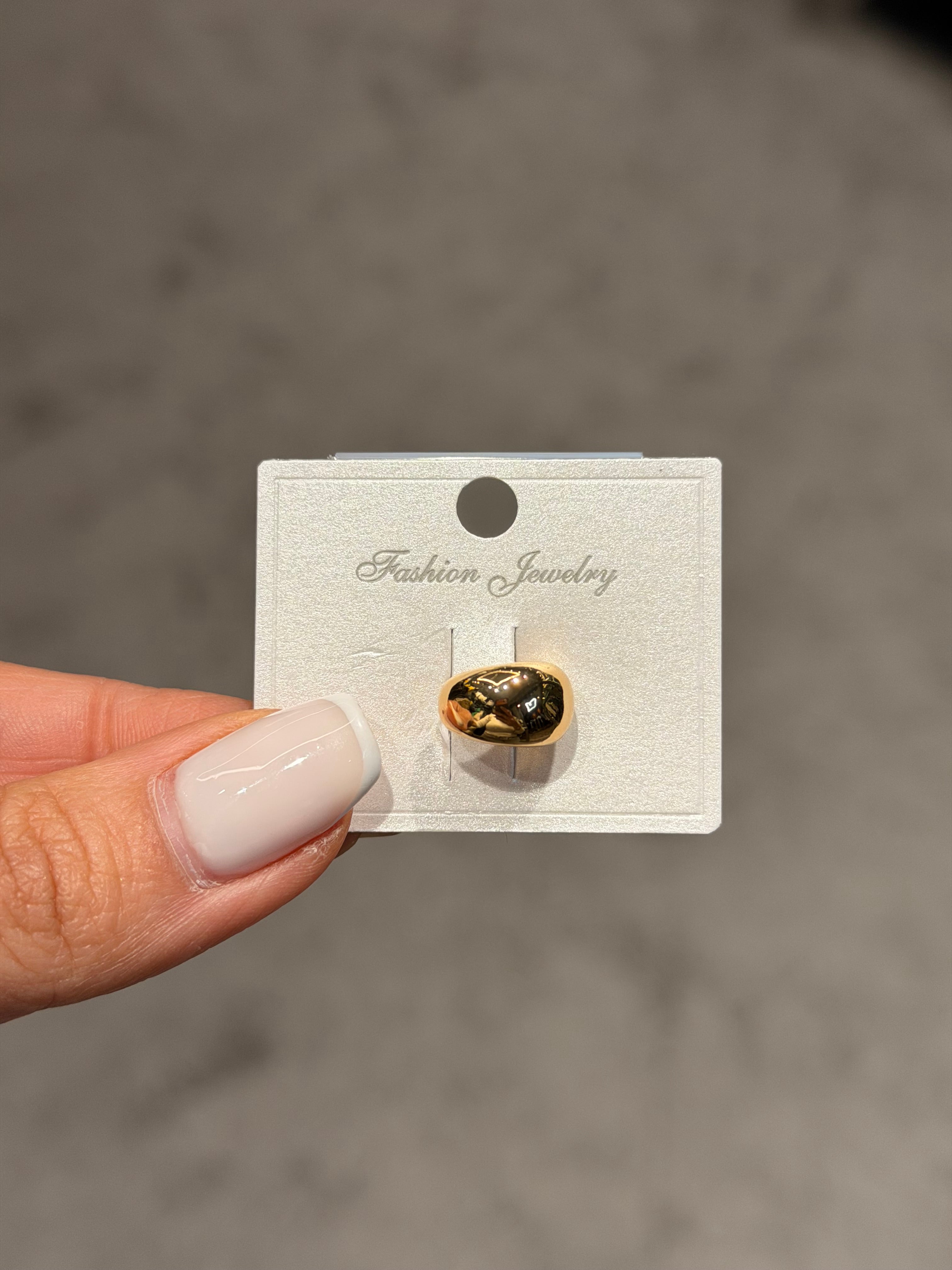 Ear Cuff ( Deliksiz Kıkırdak Küpesi ) Ürün ana görseli