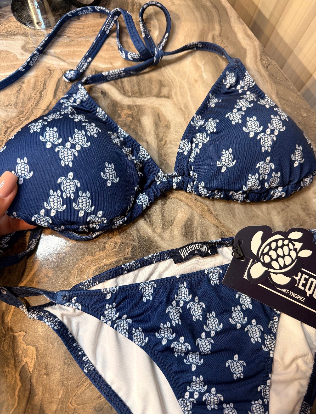 Bikini Ürün ikincil görseli