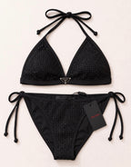 Taşlı Premıum Bikini