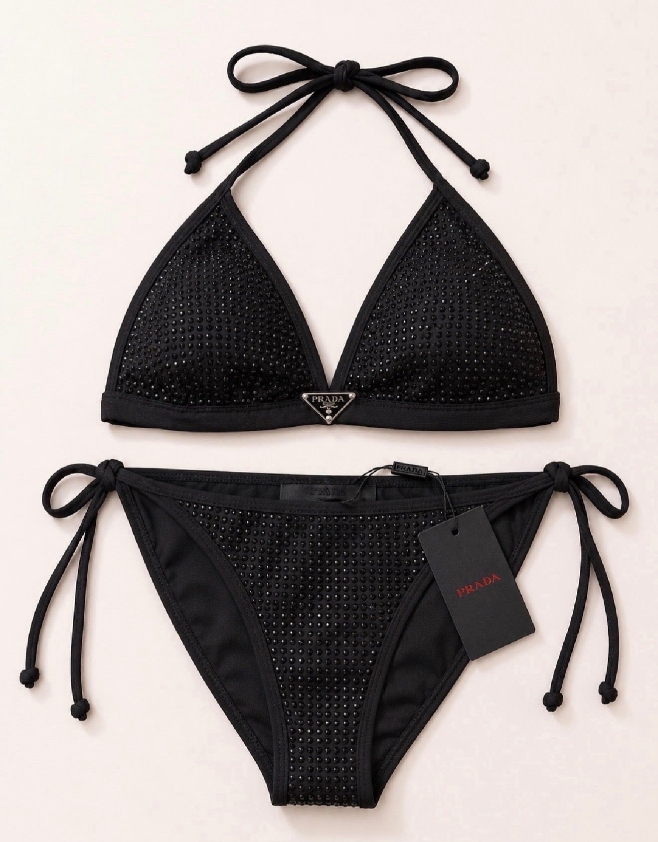 Taşlı Premıum Bikini