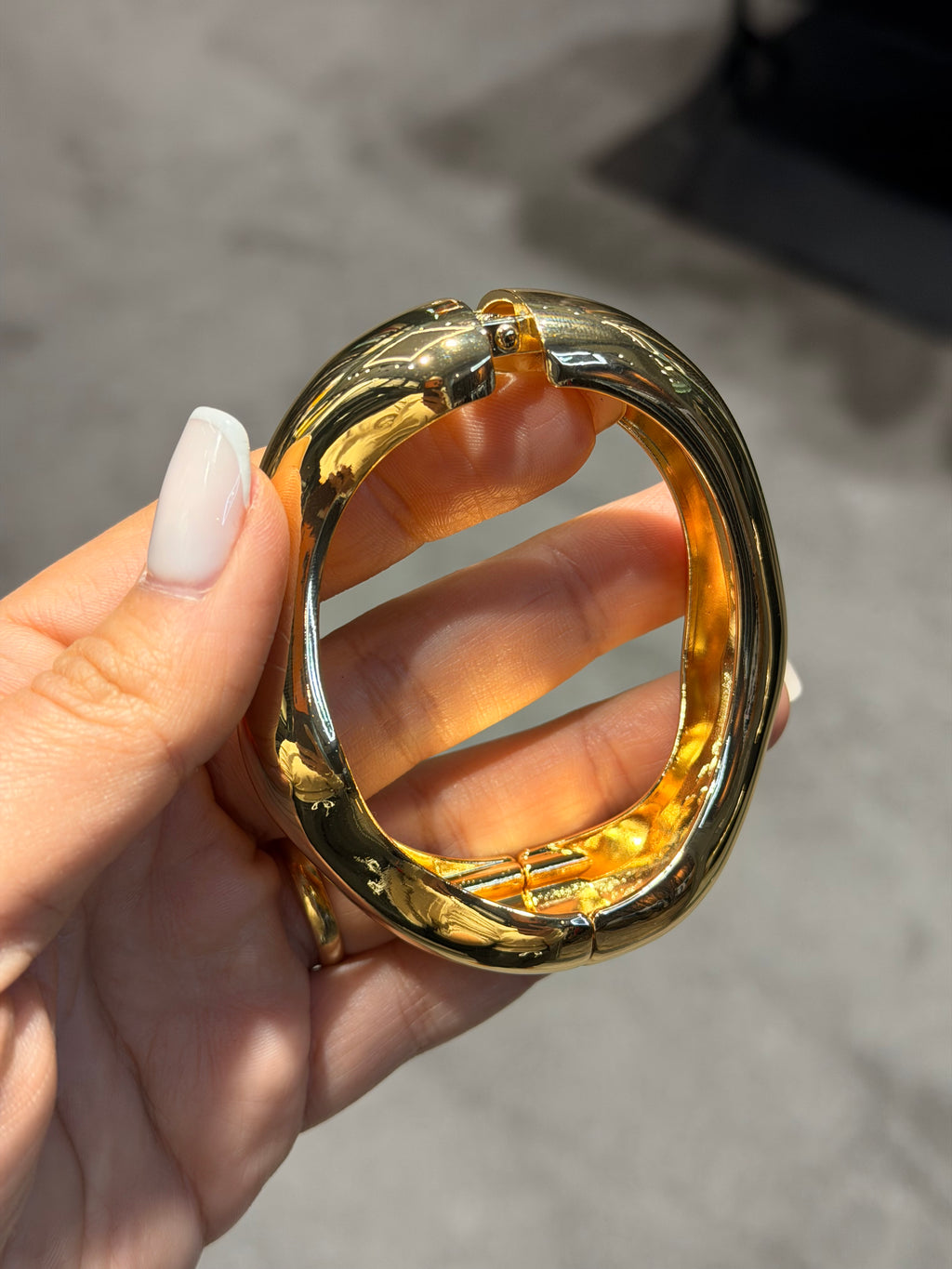 Tasarım Dalgalı Bileklik