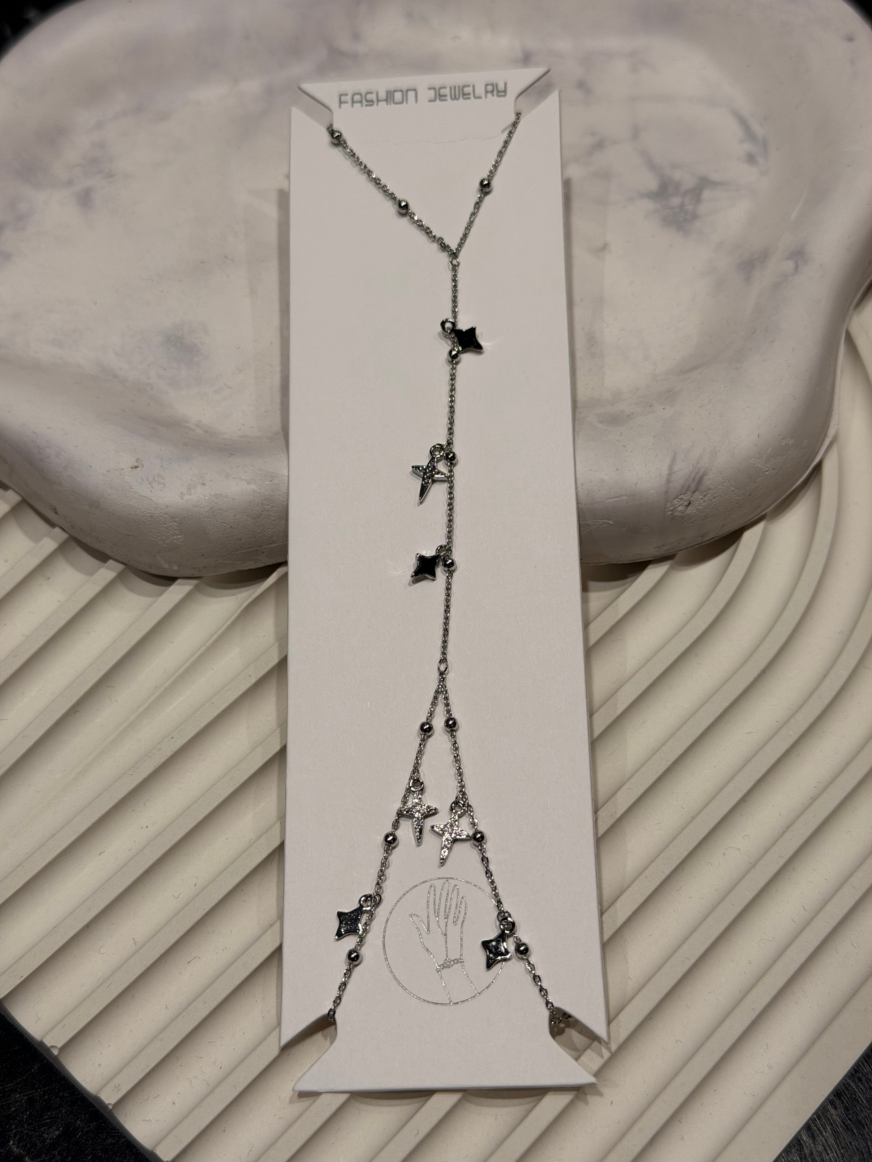 Yıldızlı Şahmeran Silver