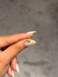 Ananas Model Cerrahi Piercing Gold