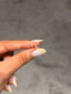 Kayan Yıldız Model Cerrahi Piercing Gold