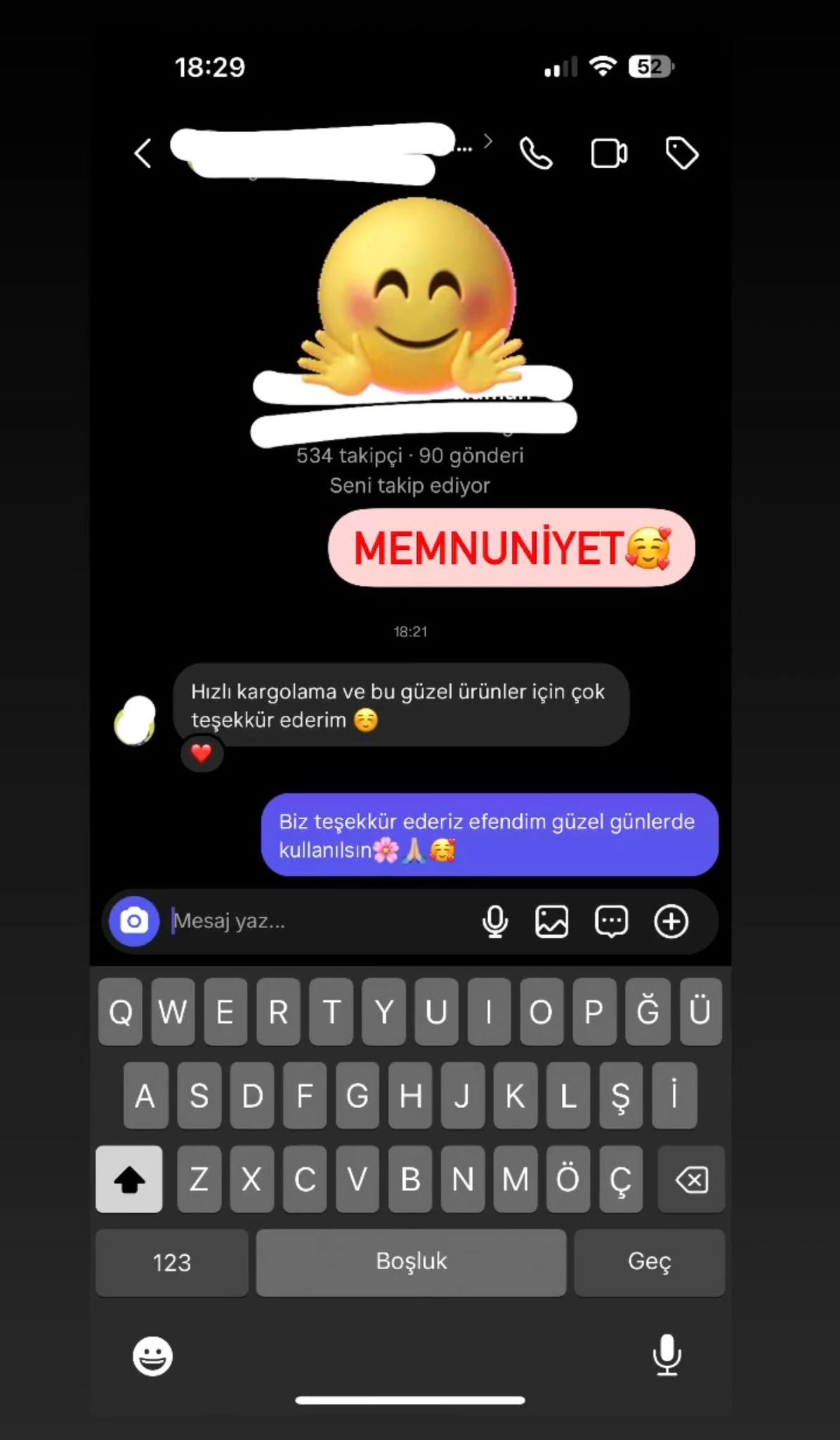 Instagram Image